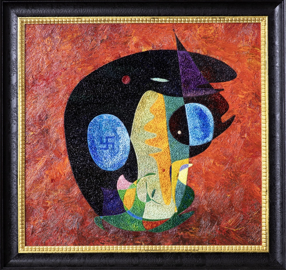 民主之王（2018）